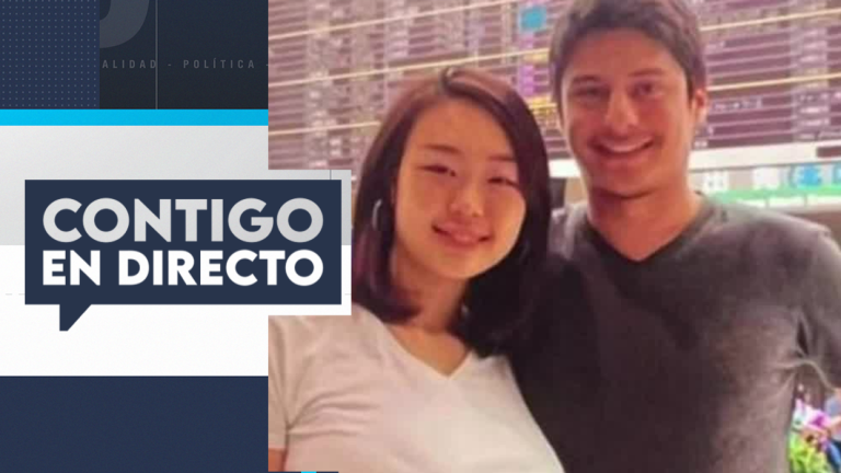 Caso Narumi: El intenso interrogatorio que descolocó a Zepeda durante juicio