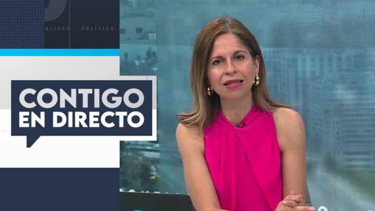 Contigo en Directo | Capítulo 832