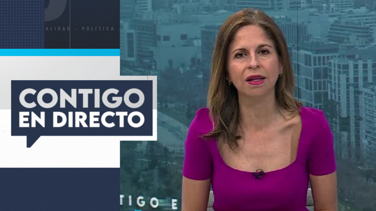 Contigo en Directo | Capítulo 833