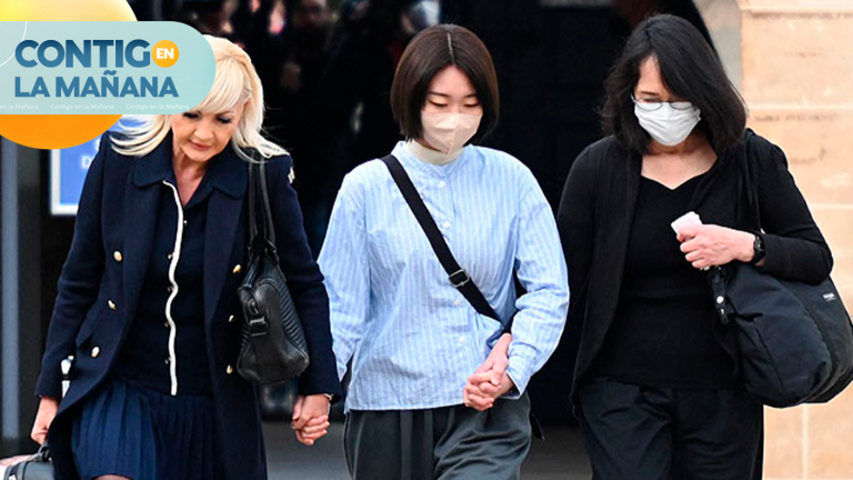 La amargura de familia Kurosaki tras condena de Zepeda: “Se va con el secreto de la muerte”