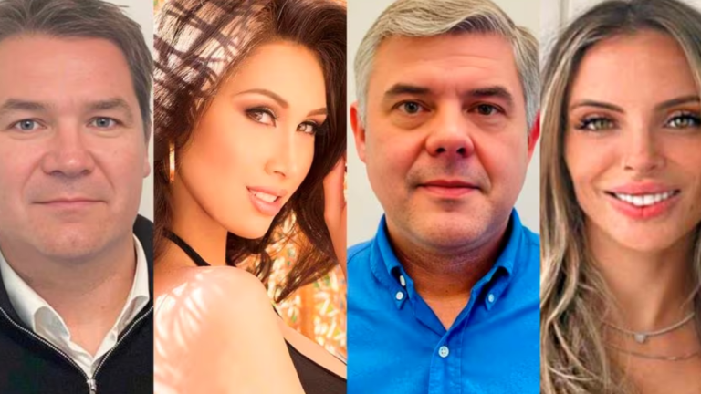 Caso Primus: Nuevos antecedentes complican a empresarios chilenos y modelos VIP de Perú