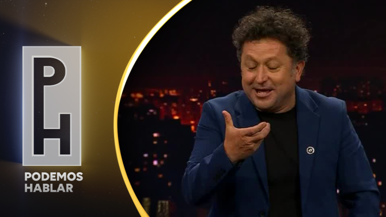 Daniel Alcaíno acumuló millonaria deuda por ver videos de Kramer en internet: 