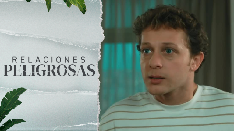 “Sahika te llevó a la fuerza”: Murat impactó a Sinan con un descubrimiento sobre su madre