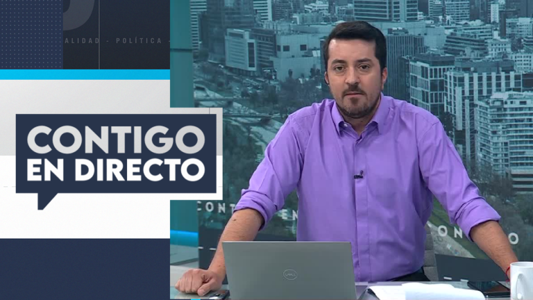 Contigo en Directo | Capítulo 838