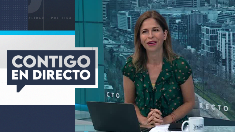 Contigo en Directo | Capítulo 839