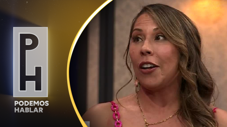 Marilyn Pérez reveló sus dificultades en el amor: 