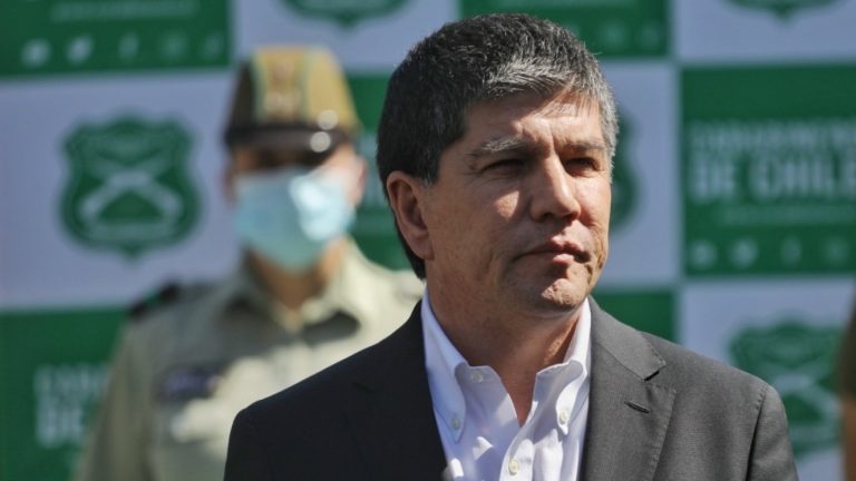 Gobierno pide no poner en riesgo a ciudadanos tras la declaración de 