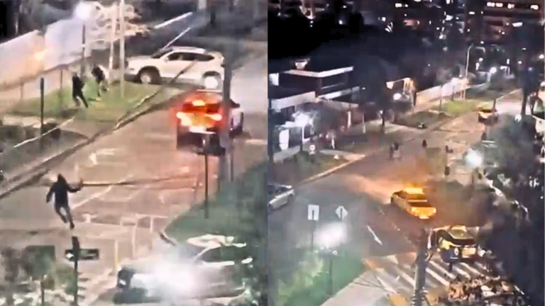 Alarma por aumento de adolescentes infractores de ley: Bandas aprovechan baja penalidad