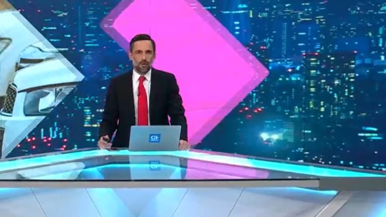 CHV Noticias Central | Jueves 30 de noviembre de 2023