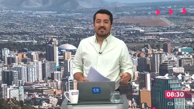 CHV Noticias AM | Sábado 2 de diciembre de 2023