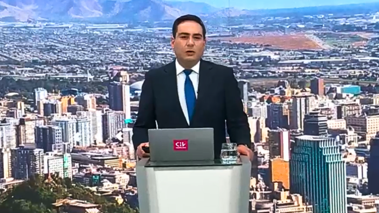 CHV Noticias Tarde | Sábado 2 de diciembre de 2023