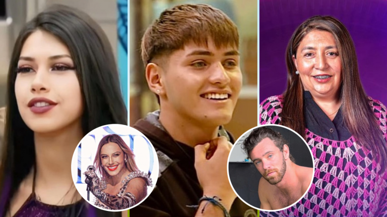 ¡En Saturno! Estos son los romances fallidos que marcaron la historia de Gran Hermano