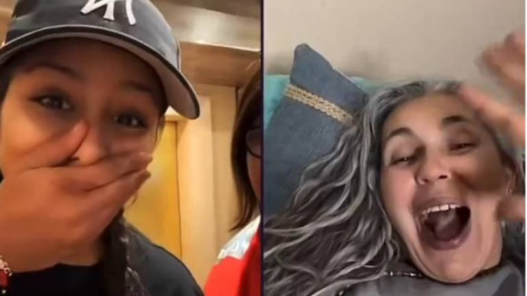 Mamá de Coni revolucionó las redes con tierno mensaje a Vivi antes de la final de Gran Hermano