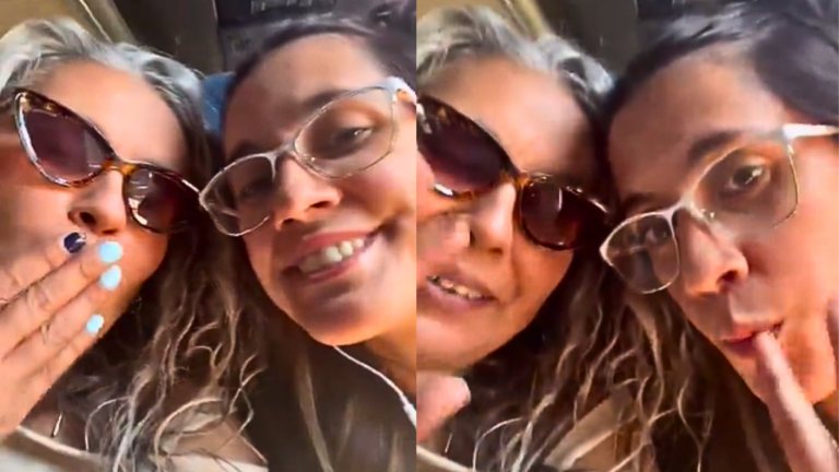 Hermana de Coni invitó a celebrar a emblemático lugar en caso de que gane Gran Hermano