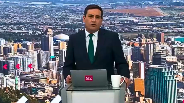 CHV Noticias Tarde | Domingo 3 de diciembre de 2023