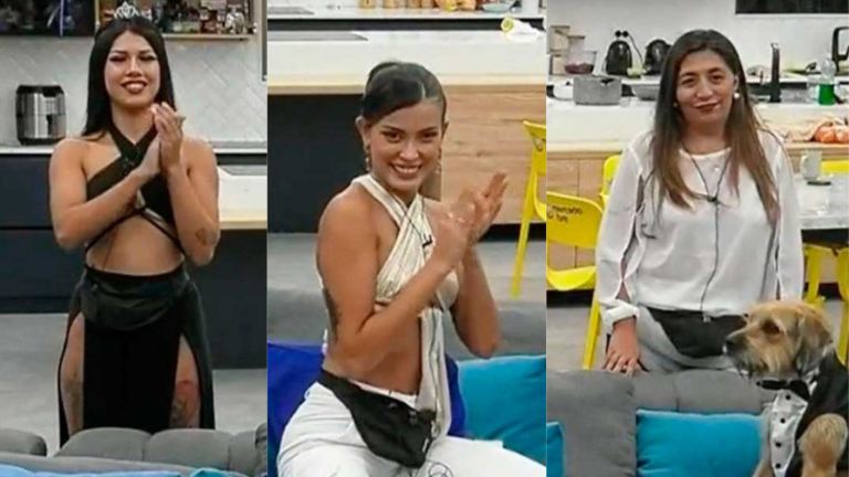 ¿Cómo votar en la Final de Gran Hermano Chile? Así podrás apoyar a tu jugadora favorita