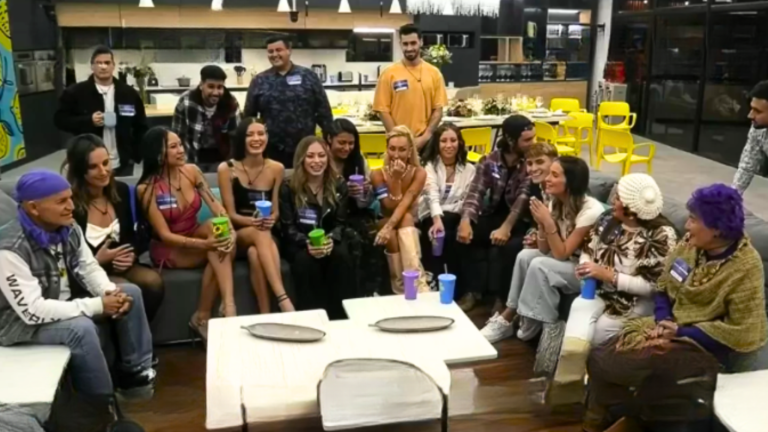 Conoce las redes sociales de los exjugadores de Gran Hermano Chile