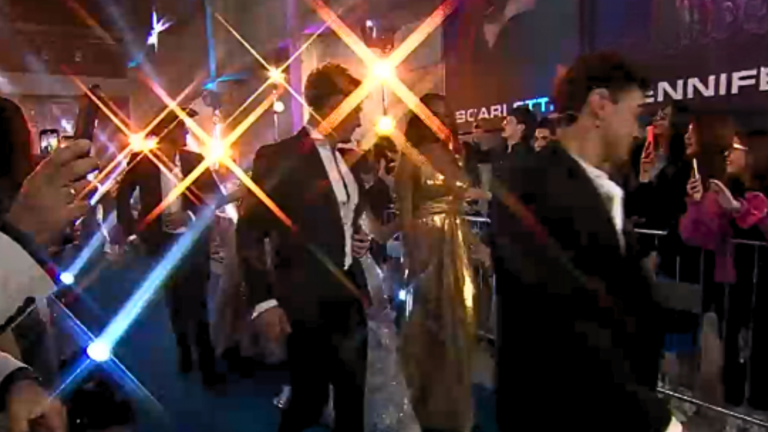 ¡De la mano! Alessia y Rai entraron juntos a la final de Gran Hermano Chile