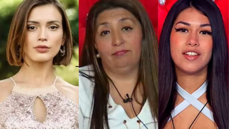 Final Gran Hermano: ¿En qué posiciones quedaron Constanza, Scarlette y Jennifer?