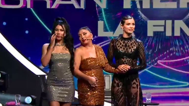 ¡Casi! Esta fue la jugadora que quedó en segundo lugar en la final de Gran Hermano Chile