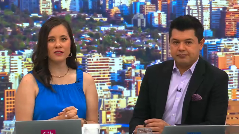 CHV Noticias AM | Lunes 4 de diciembre de 2023