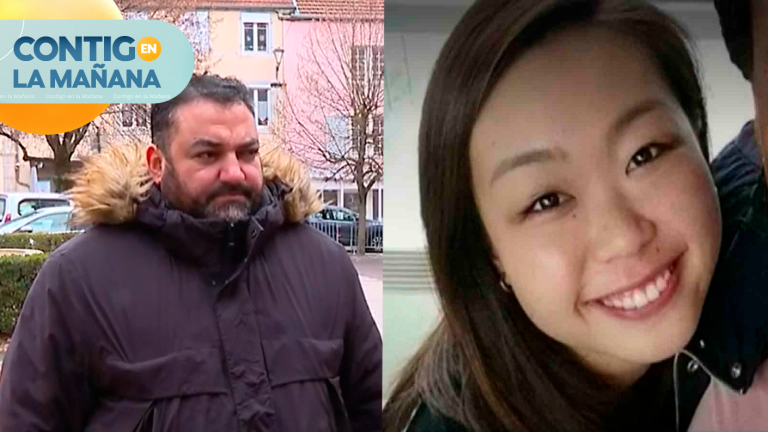 La habría visto llorando: Testigo clave asegura que Narumi Kurosaki está viva