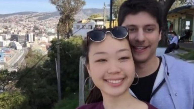 Nicolás Zepeda insistió en inocencia en nuevo juicio: 