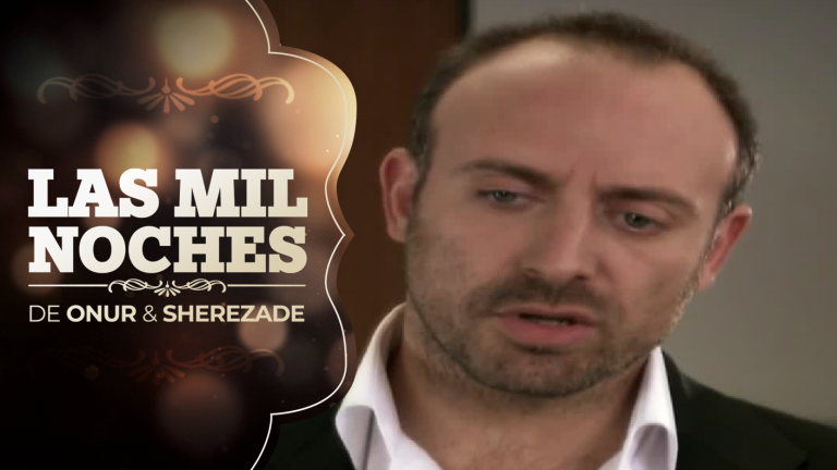 Capítulo 37 | Revisa el adelanto de Las Mil Noches de Onur & Sherezade