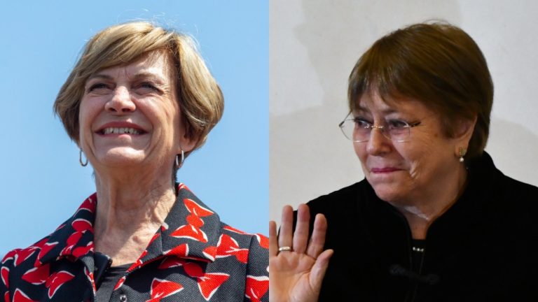 Solo 10 días de campaña quedan para el A Favor y el En Contra: Figuras claves tomarán protagonismo