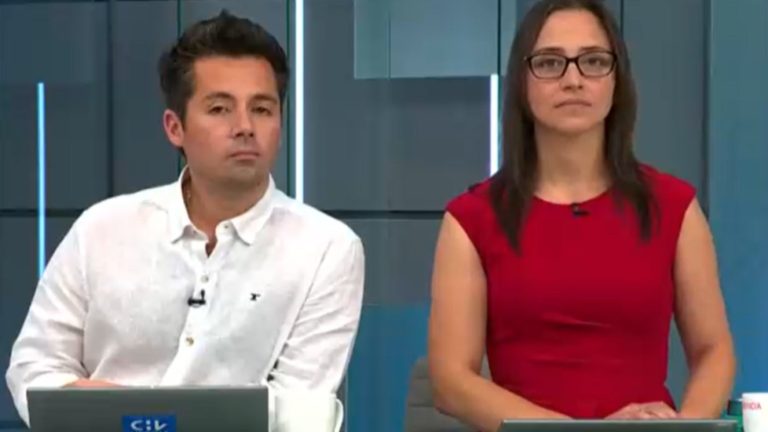 CHV Noticias Tarde | Martes 5 de diciembre de 2023