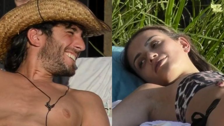 Coni retomó sus redes sociales con importante mensaje para Fede Farrel