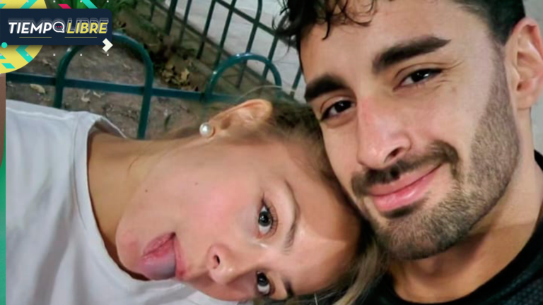 Jorge y Skarleth tienen una especial cita a pocos días de salir de Gran Hermano