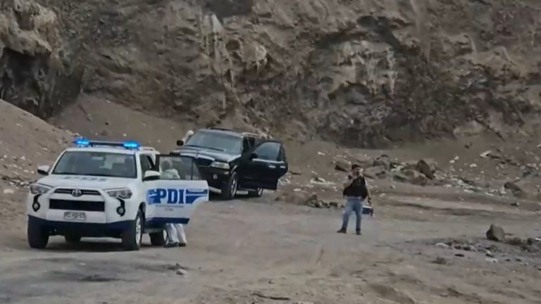 El negocio del secuestro: Así opera el crimen organizado en el norte del país