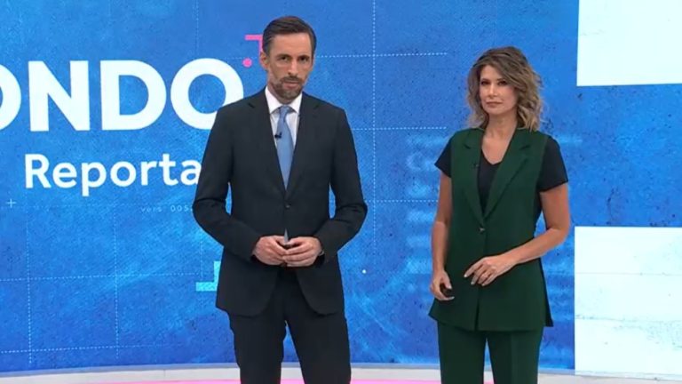 CHV Noticias Central | Martes 5 de diciembre de 2023