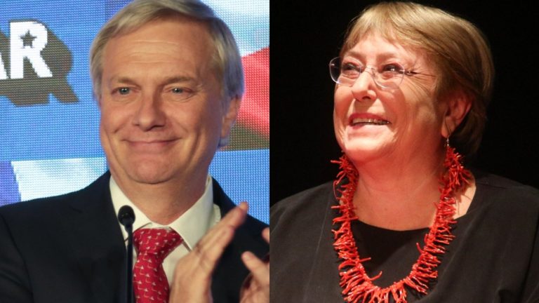 Plebiscito constituyente: Servel alerta falso correo y campañas se refuerzan con figuras políticas