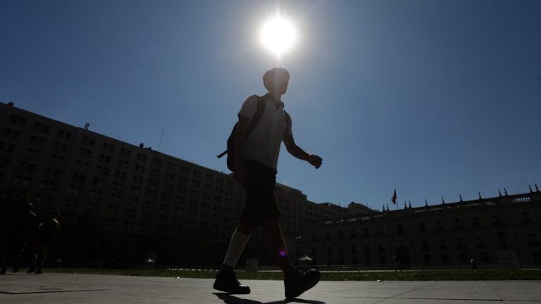 7 consejos sencillos para enfrentar las olas de calor con éxito