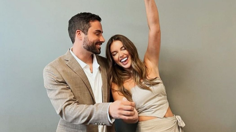 Constanza Piccoli se casó con Nicolás Ashá tras cinco años de relación: Influencer viralizó el emotivo momento