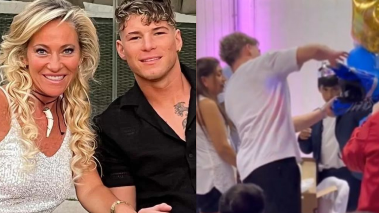 Mamá de Raimundo reveló cómo gestionó la cuatrimoto para el hijo de Pincoya: “Recordé lo que viví con mis niños”