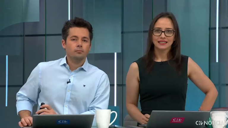 CHV Noticias Tarde | Jueves 7 de diciembre de 2023