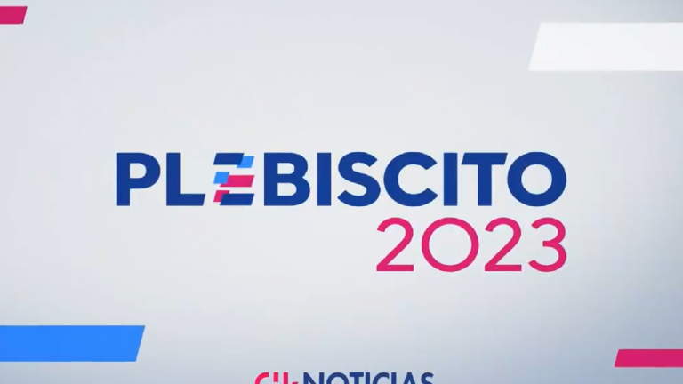 Últimos días de campaña: Así serán las franjas del A Favor y En Contra de cara al Plebiscito 2023