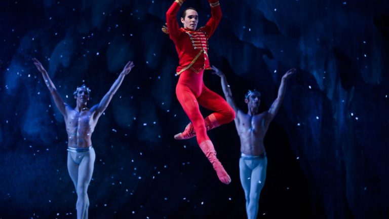 Panorama gratis e imperdible: Este viernes presentarán 