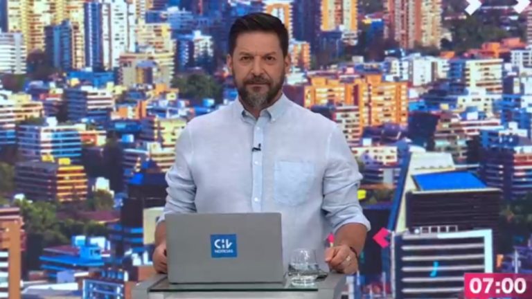 CHV Noticias AM | Viernes 8 de diciembre de 2023