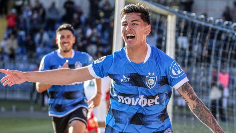 ¡A 12 años de levantar la copa! Huachipato es por tercera vez el campeón del fútbol chileno
