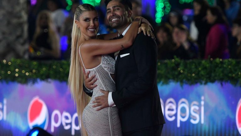 Cote López anuncia reconciliación con el Mago Jiménez: 