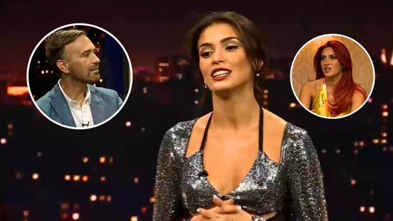 Coni Capelli reveló polémica 'prohibición' del ballet: 