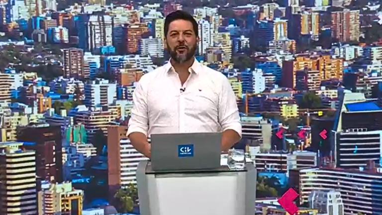 CHV Noticias AM | Sábado 9 de diciembre de 2023