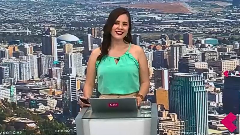 CHV Noticias Tarde | Sábado 9 de diciembre de 2023