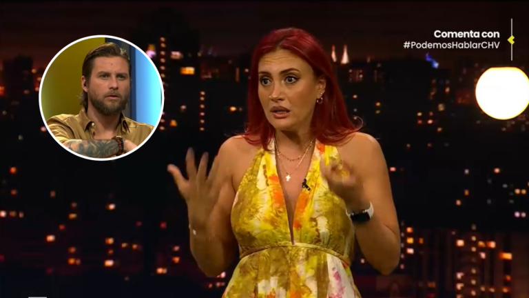 Karen Paola relató angustiante momento tras concierto: 