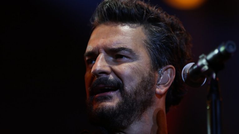 Ricardo Arjona regresa a Chile para cerrar su tour 