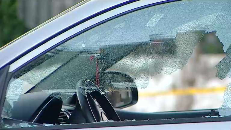 Múltiples impactos de bala dejó pelea de bandas rivales en Pedro Aguirre Cerda